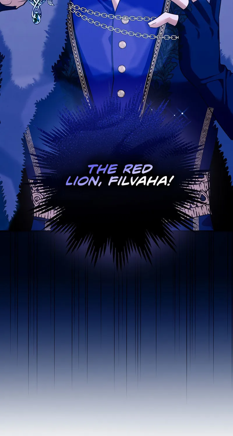 The Lady's Dark Secret Chapter 35 page 3 - 