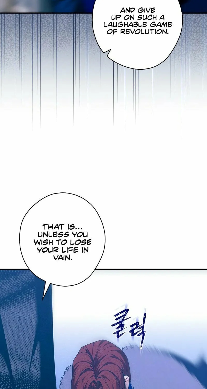 The Lady's Dark Secret Chapter 35 page 21 - 