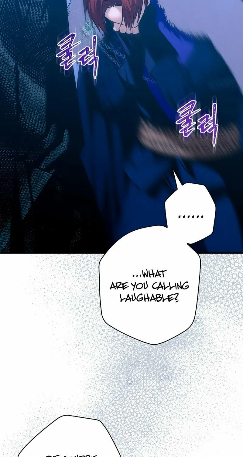 The Lady's Dark Secret Chapter 35 page 22 - 
