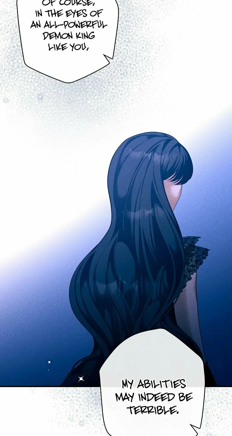 The Lady's Dark Secret Chapter 35 page 23 - 