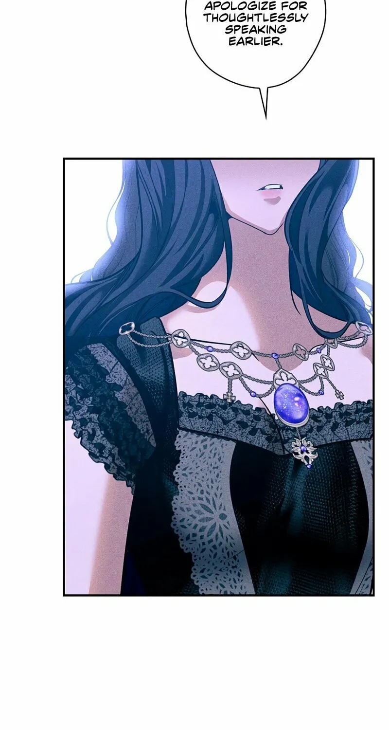 The Lady's Dark Secret Chapter 35 page 27 - 