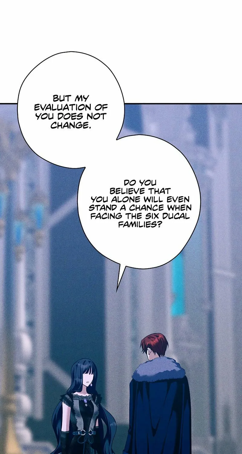 The Lady's Dark Secret Chapter 35 page 28 - 