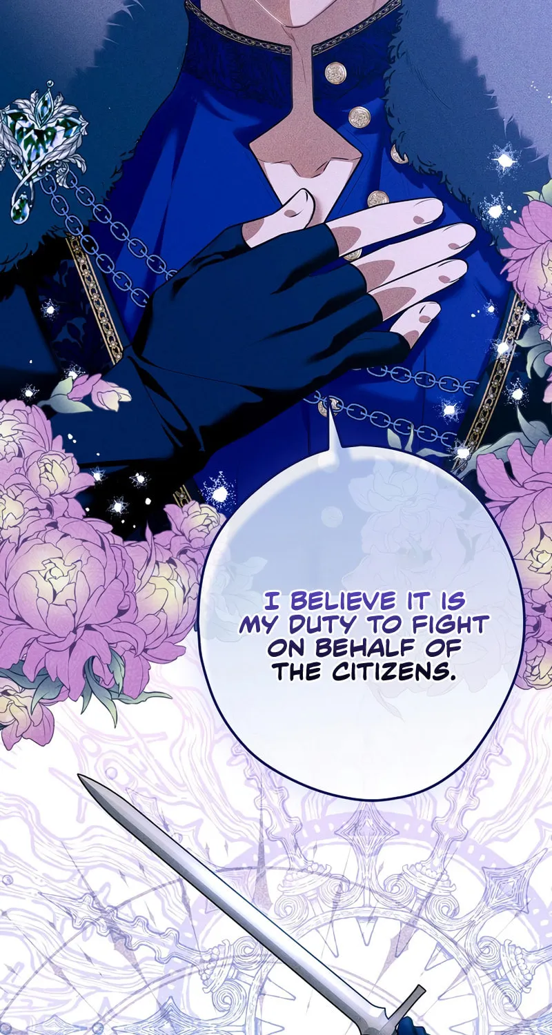 The Lady's Dark Secret Chapter 35 page 34 - 