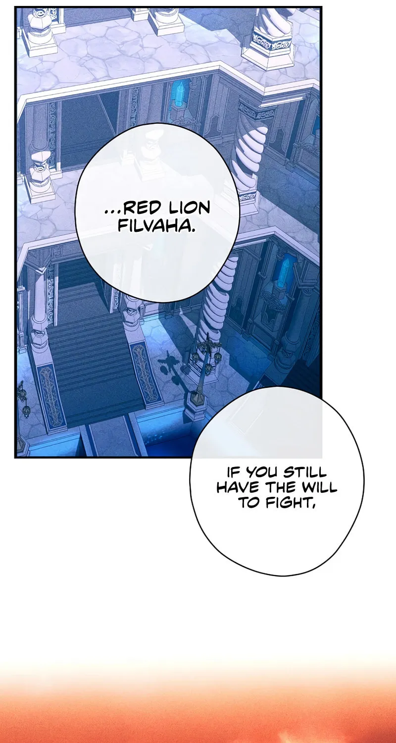 The Lady's Dark Secret Chapter 35 page 37 - 