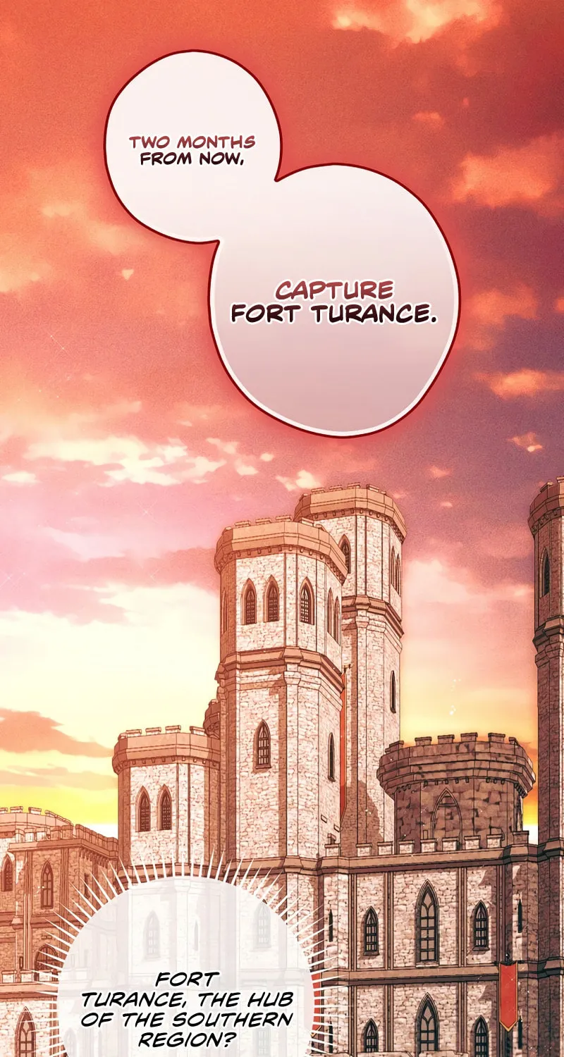 The Lady's Dark Secret Chapter 35 page 38 - 