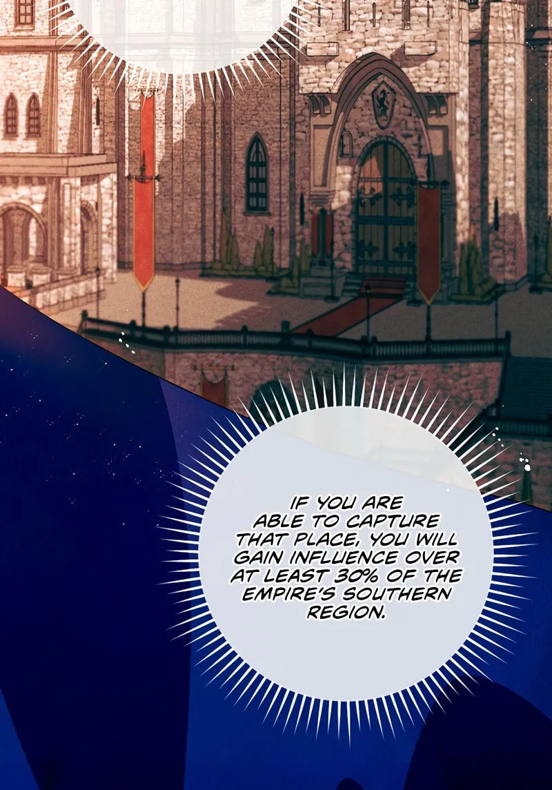 The Lady's Dark Secret Chapter 35 page 39 - 