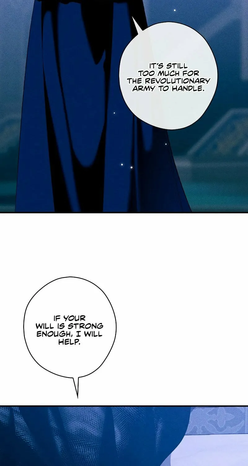 The Lady's Dark Secret Chapter 35 page 43 - 