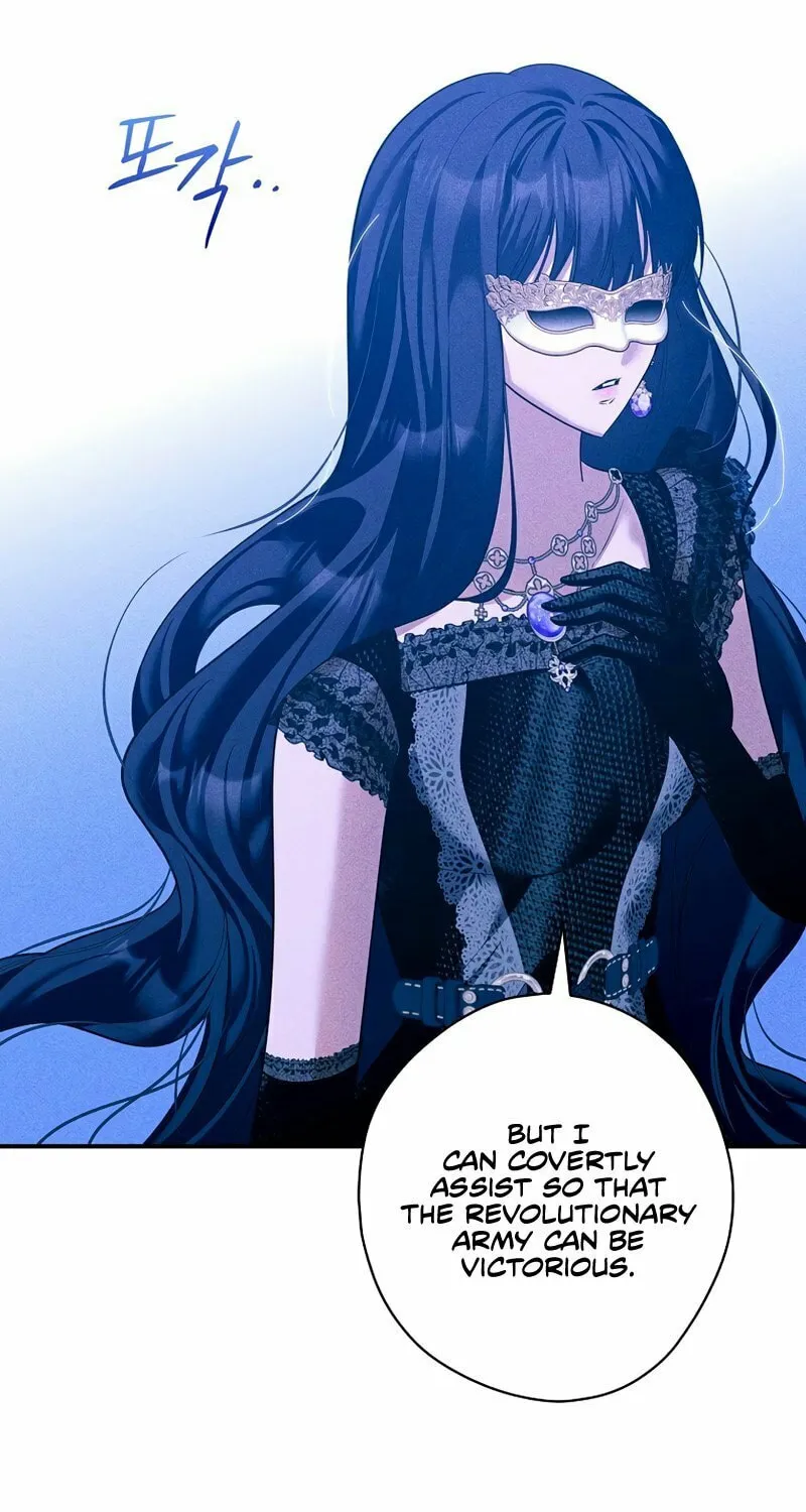 The Lady's Dark Secret Chapter 35 page 45 - 