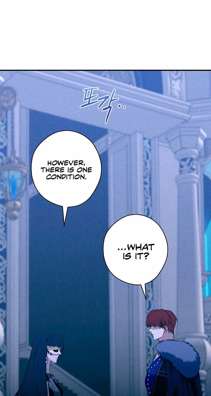 The Lady's Dark Secret Chapter 35 page 46 - 
