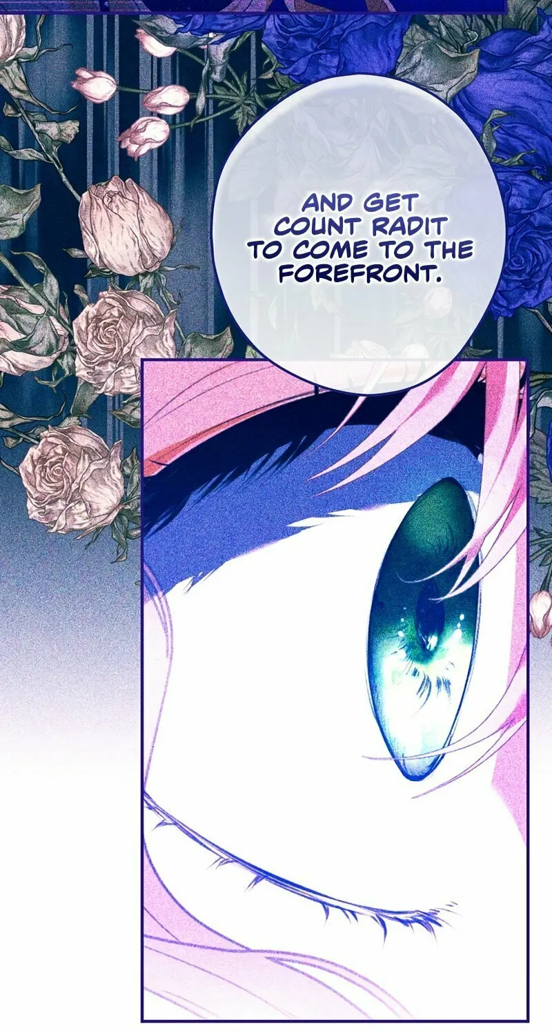 The Lady's Dark Secret Chapter 35 page 49 - 