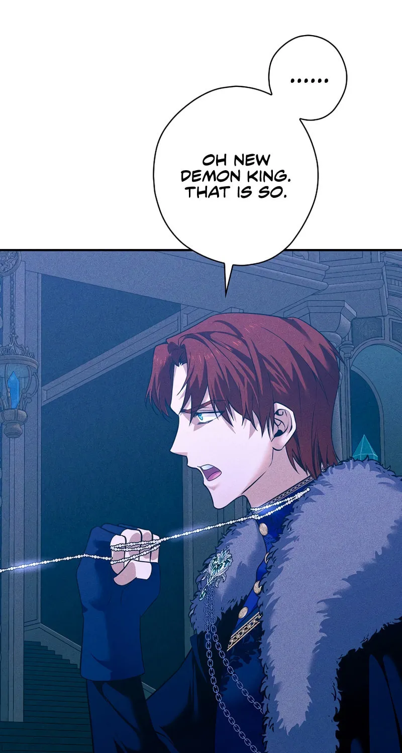 The Lady's Dark Secret Chapter 35 page 6 - 
