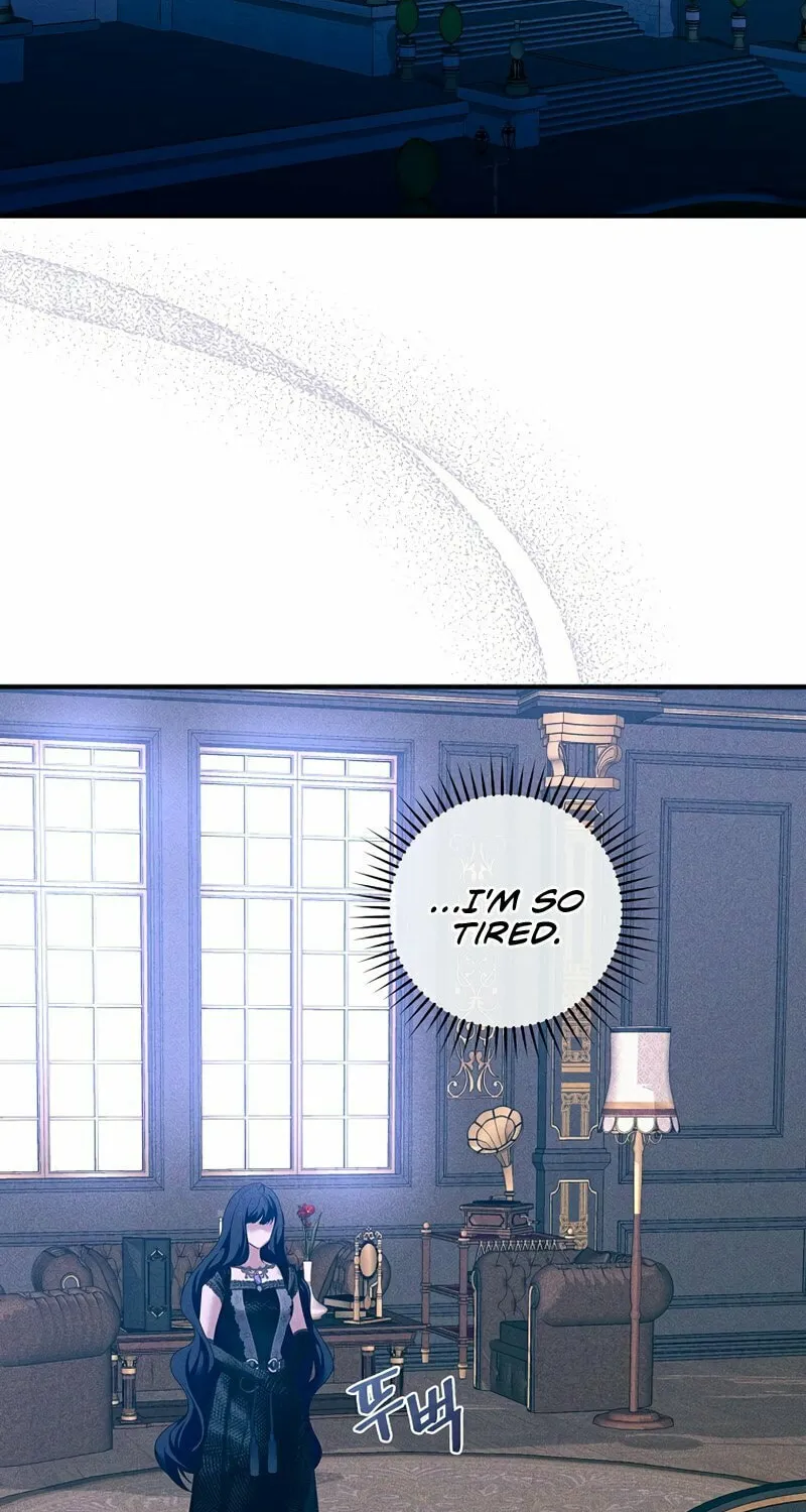 The Lady's Dark Secret Chapter 35 page 53 - 
