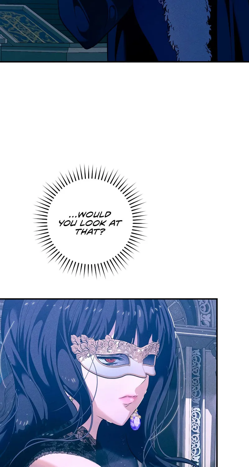 The Lady's Dark Secret Chapter 35 page 7 - 