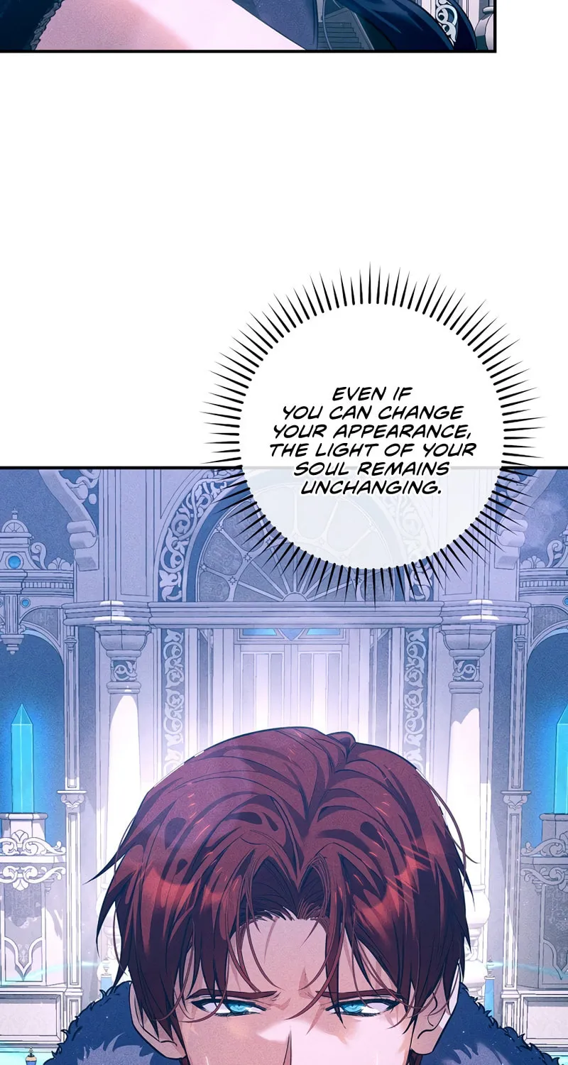 The Lady's Dark Secret Chapter 35 page 8 - 