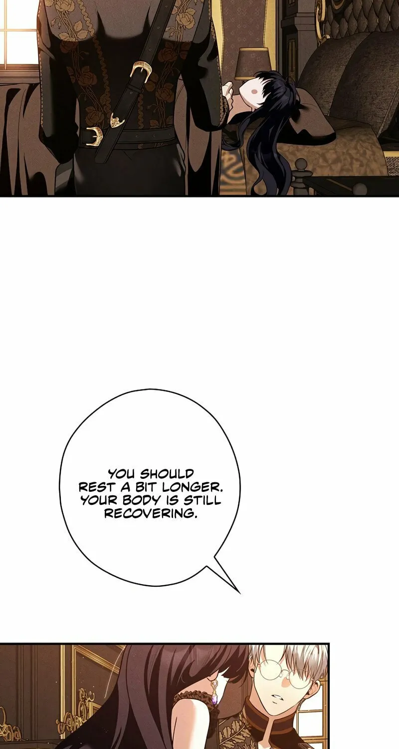 The Lady's Dark Secret Chapter 36 page 13 - 