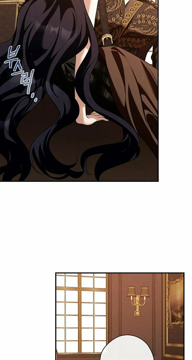 The Lady's Dark Secret Chapter 36 page 14 - 