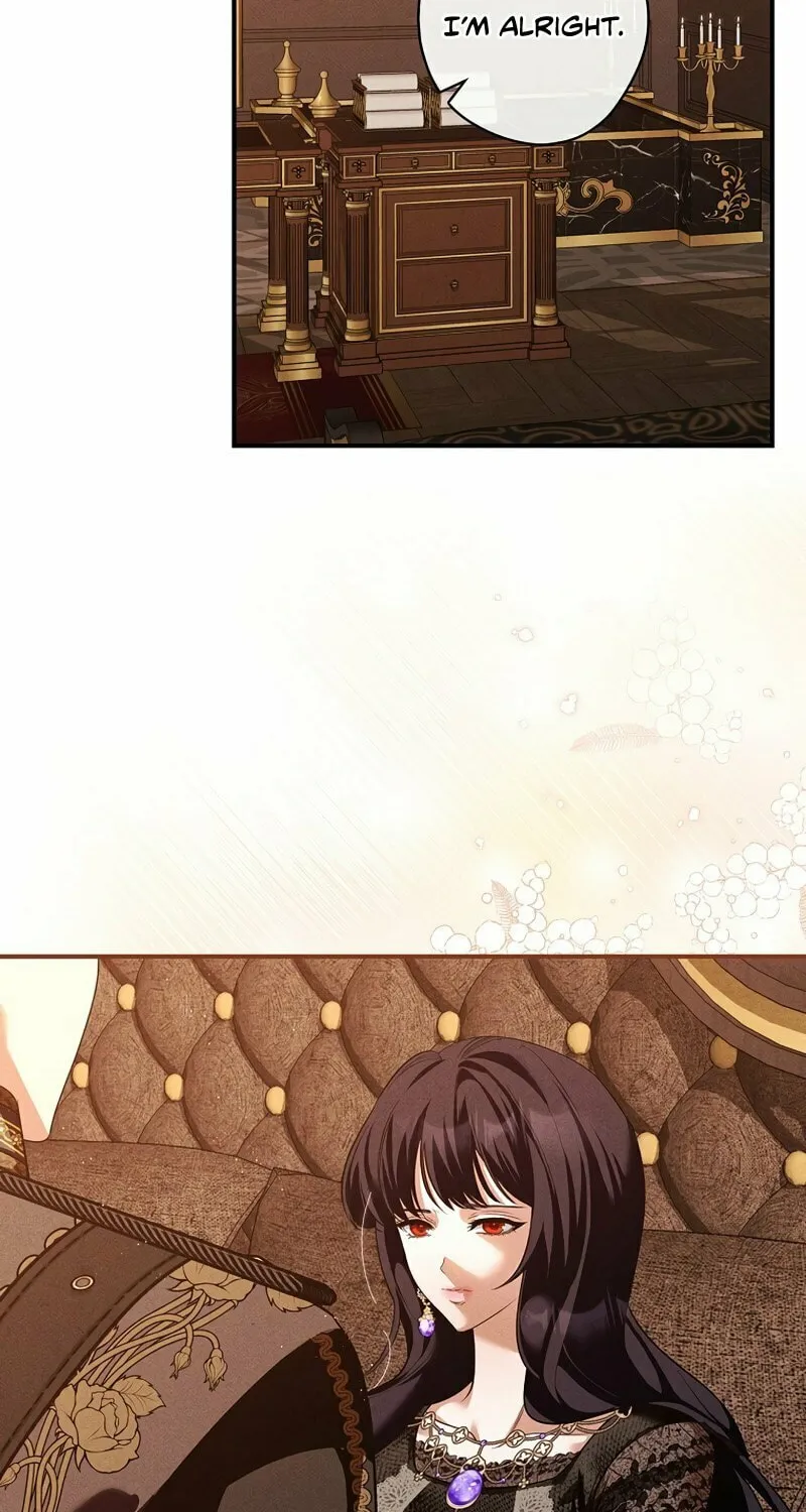 The Lady's Dark Secret Chapter 36 page 15 - 