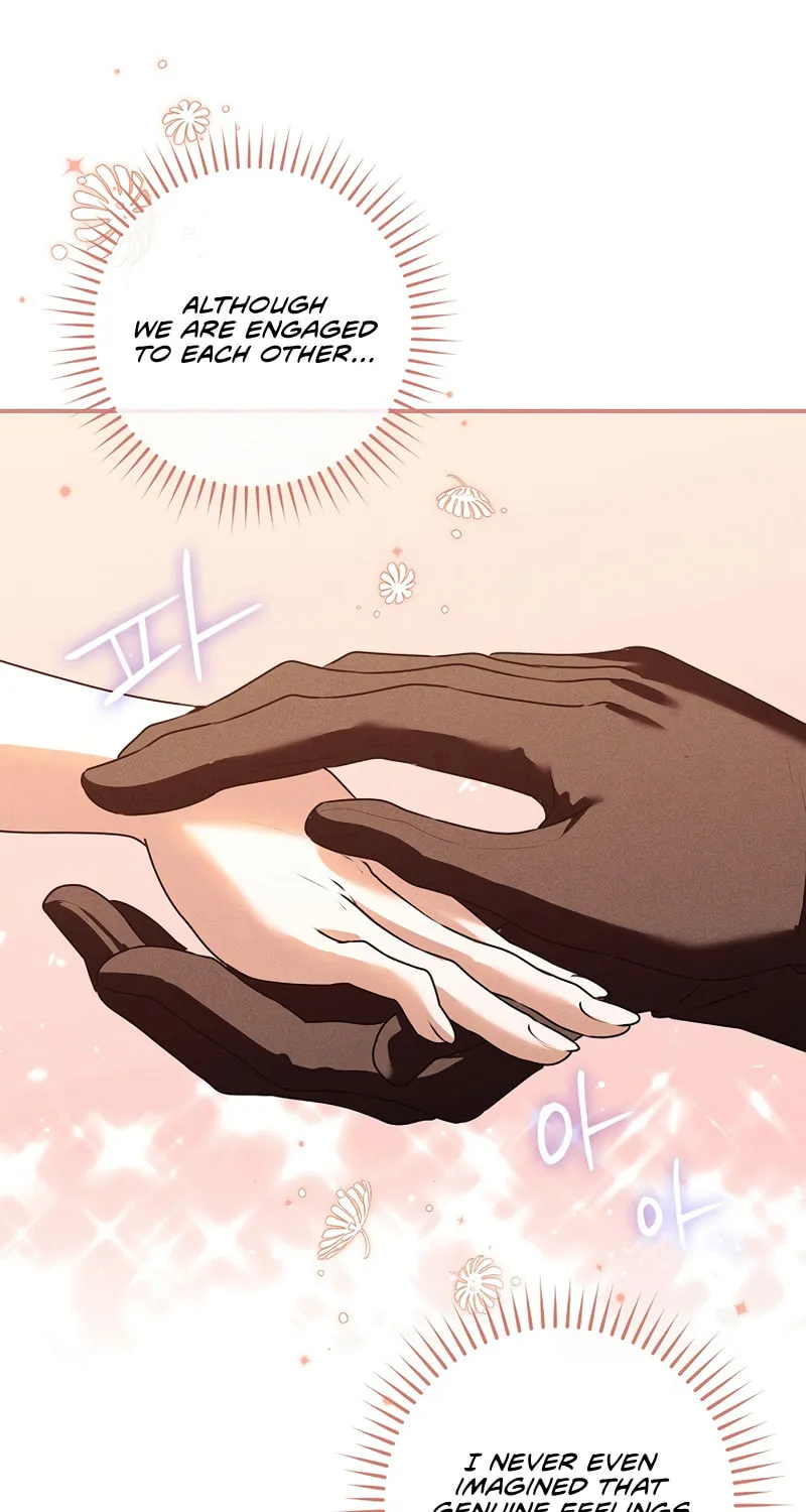 The Lady's Dark Secret Chapter 36 page 18 - 