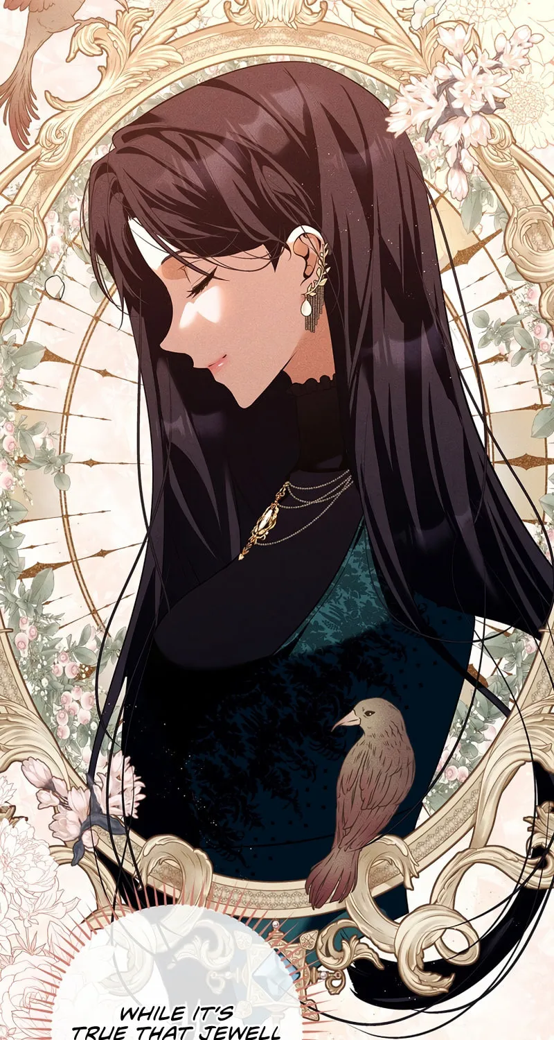 The Lady's Dark Secret Chapter 36 page 20 - 