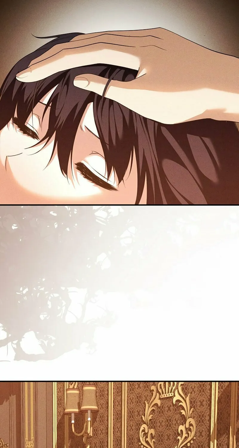 The Lady's Dark Secret Chapter 36 page 3 - 