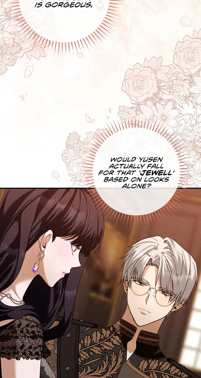 The Lady's Dark Secret Chapter 36 page 21 - 
