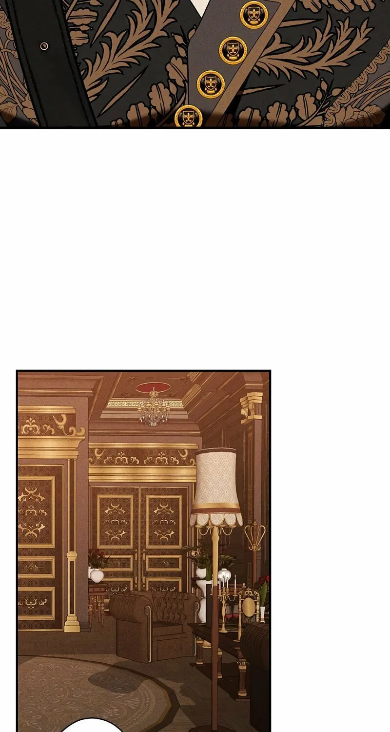 The Lady's Dark Secret Chapter 36 page 27 - 