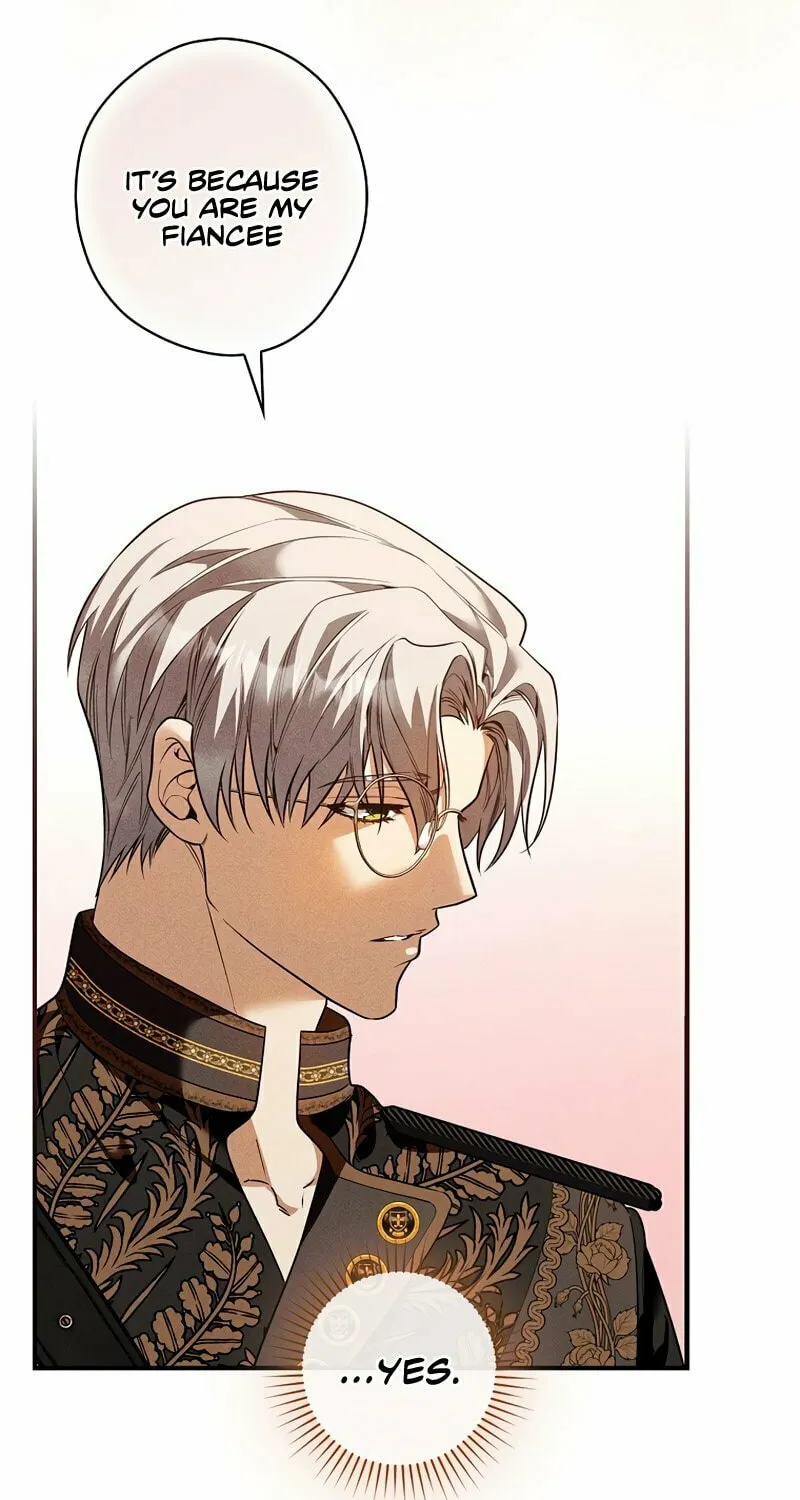 The Lady's Dark Secret Chapter 36 page 32 - 