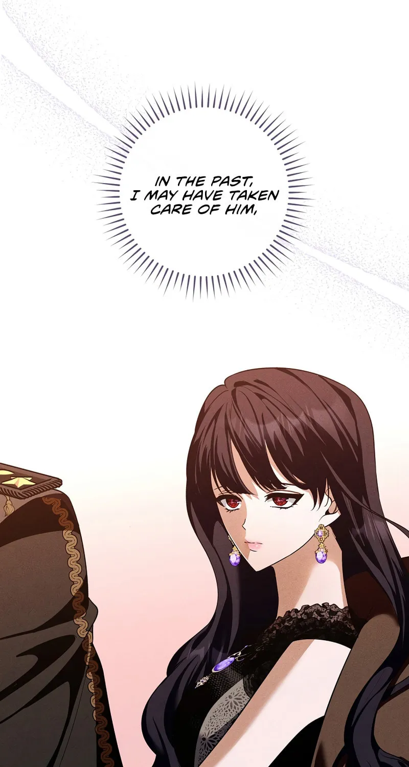 The Lady's Dark Secret Chapter 36 page 35 - 