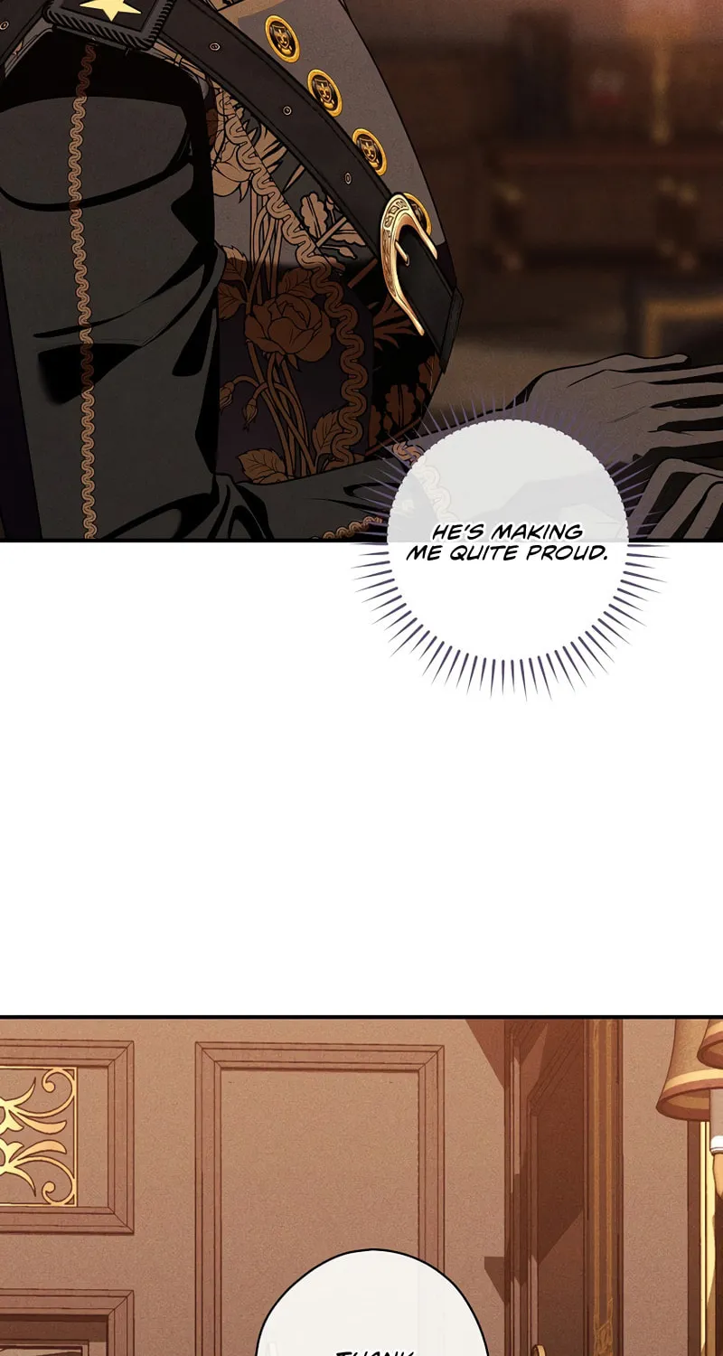 The Lady's Dark Secret Chapter 36 page 37 - 