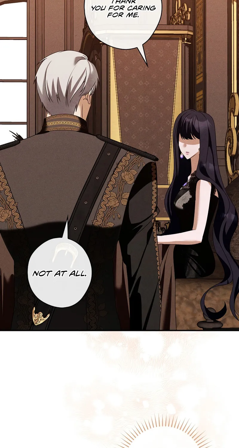 The Lady's Dark Secret Chapter 36 page 38 - 