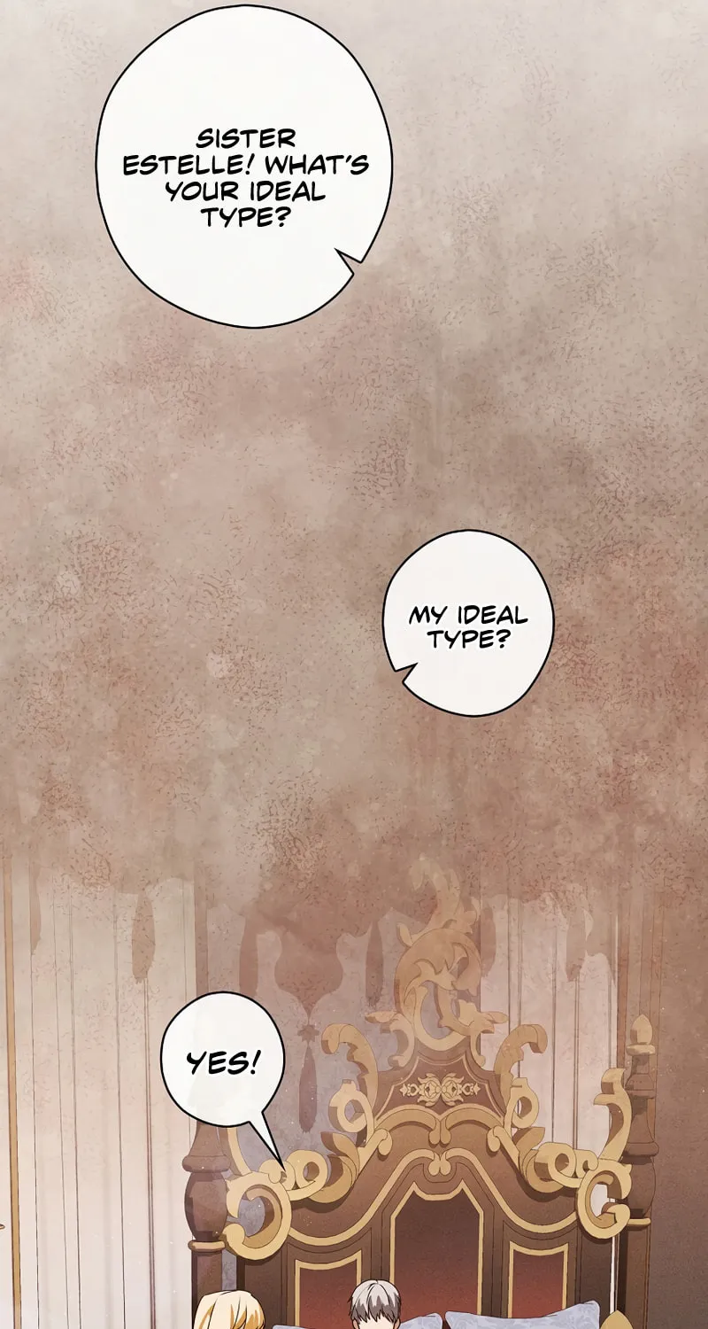 The Lady's Dark Secret Chapter 36 page 42 - 