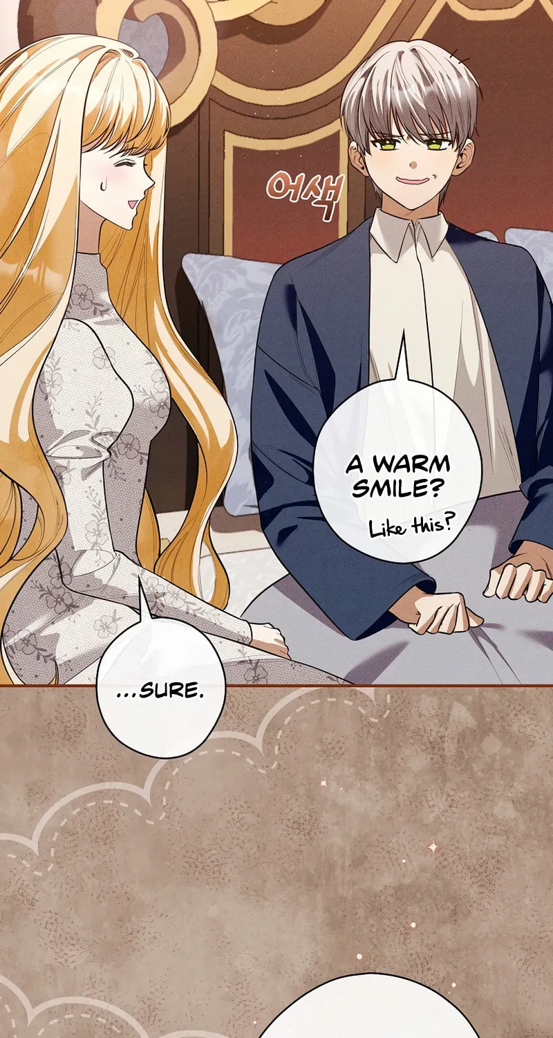 The Lady's Dark Secret Chapter 36 page 44 - 