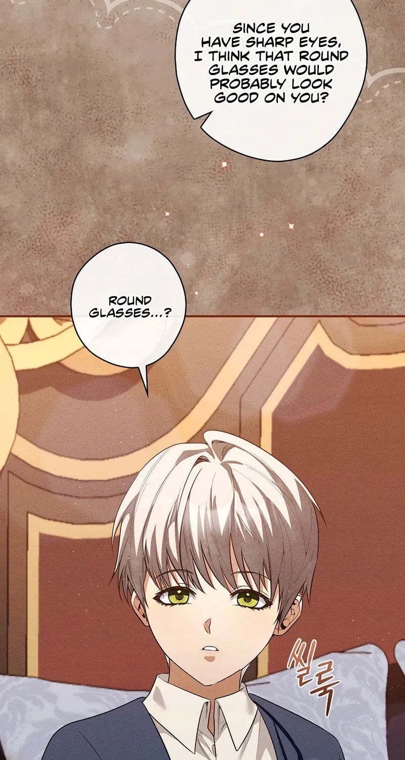 The Lady's Dark Secret Chapter 36 page 45 - 