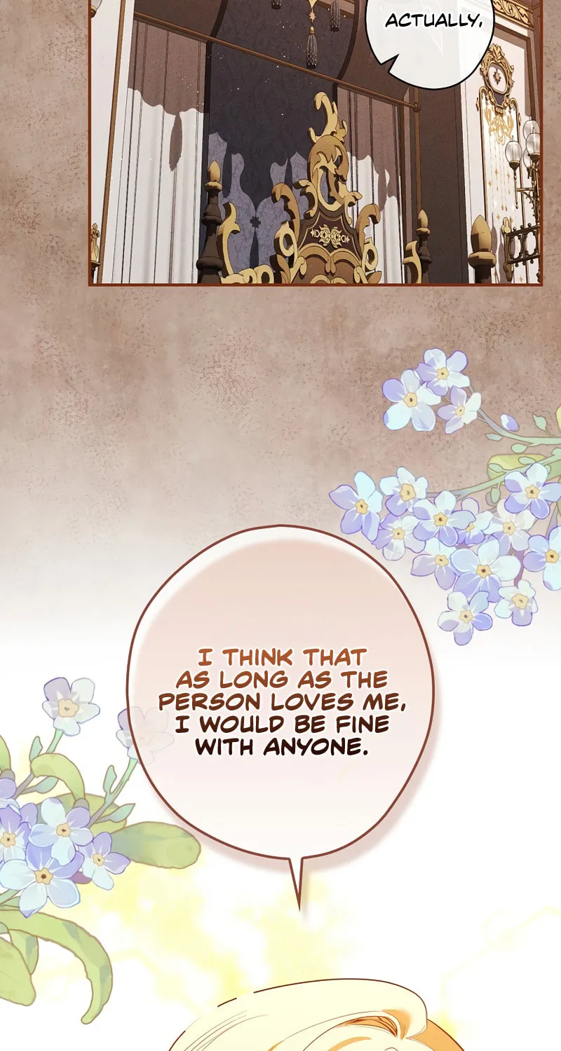 The Lady's Dark Secret Chapter 36 page 47 - 