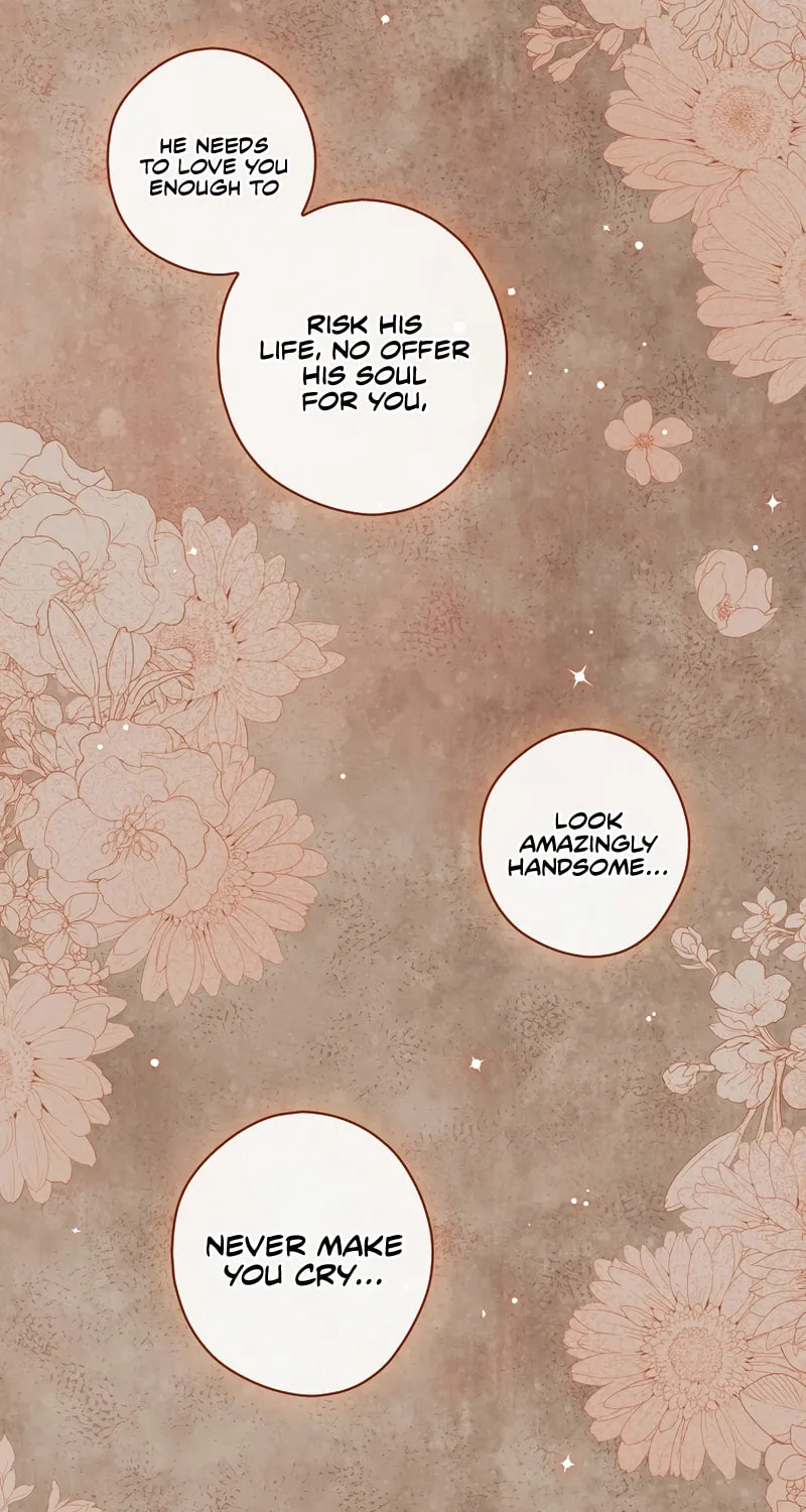 The Lady's Dark Secret Chapter 36 page 50 - 