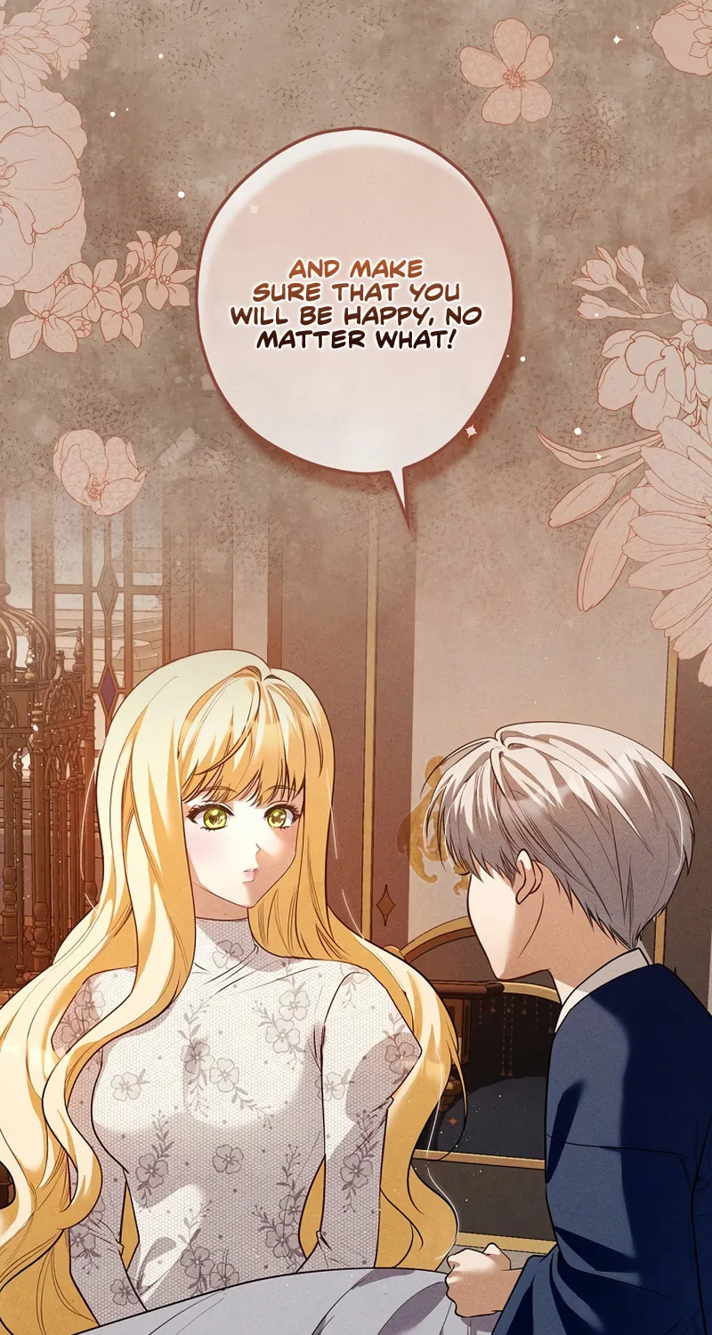 The Lady's Dark Secret Chapter 36 page 51 - 