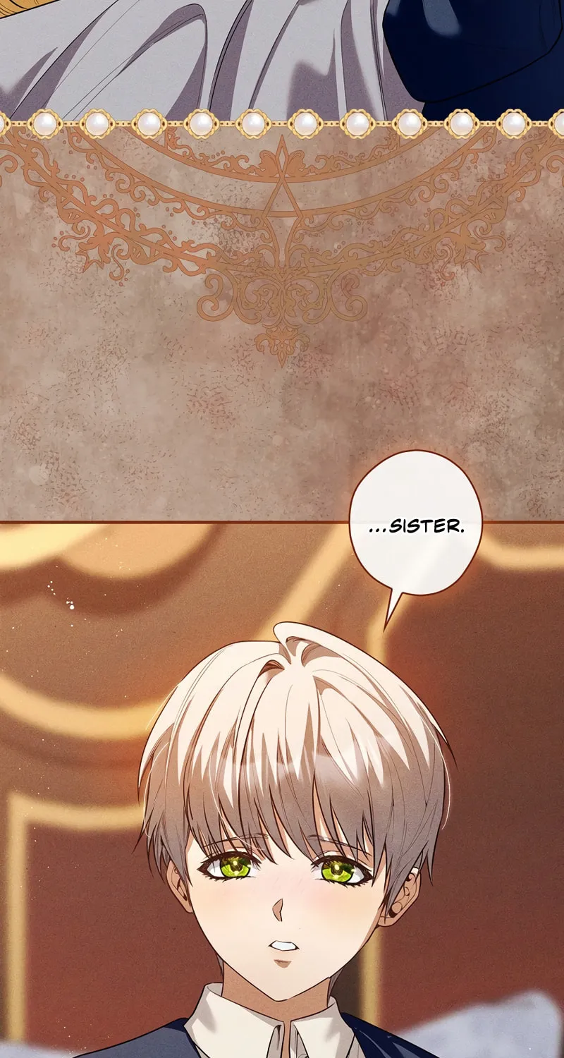 The Lady's Dark Secret Chapter 36 page 52 - 