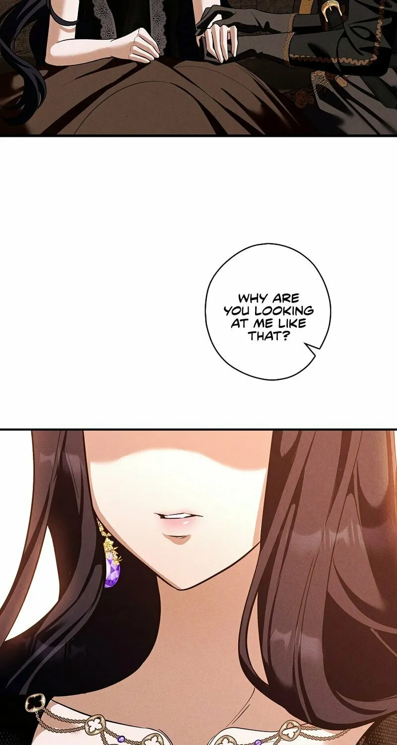 The Lady's Dark Secret Chapter 36 page 56 - 