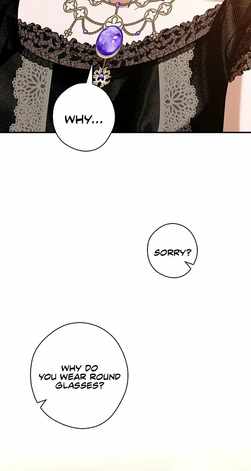 The Lady's Dark Secret Chapter 36 page 57 - 