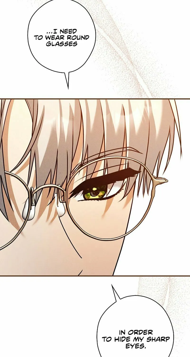The Lady's Dark Secret Chapter 36 page 59 - 