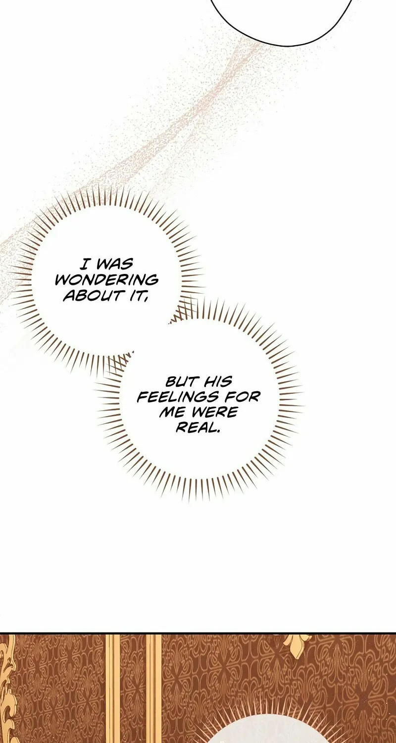 The Lady's Dark Secret Chapter 36 page 60 - 