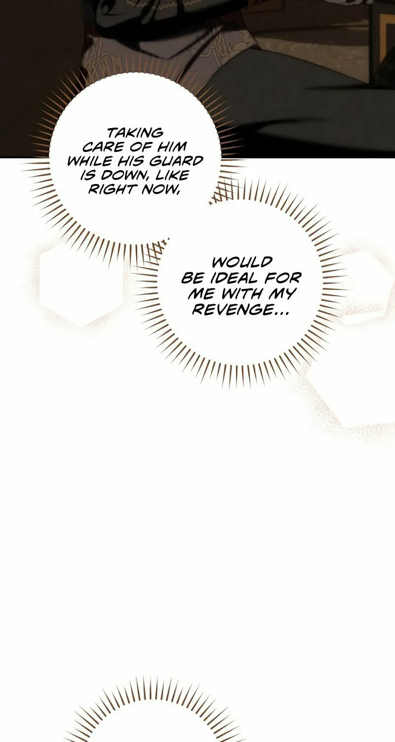 The Lady's Dark Secret Chapter 36 page 64 - 