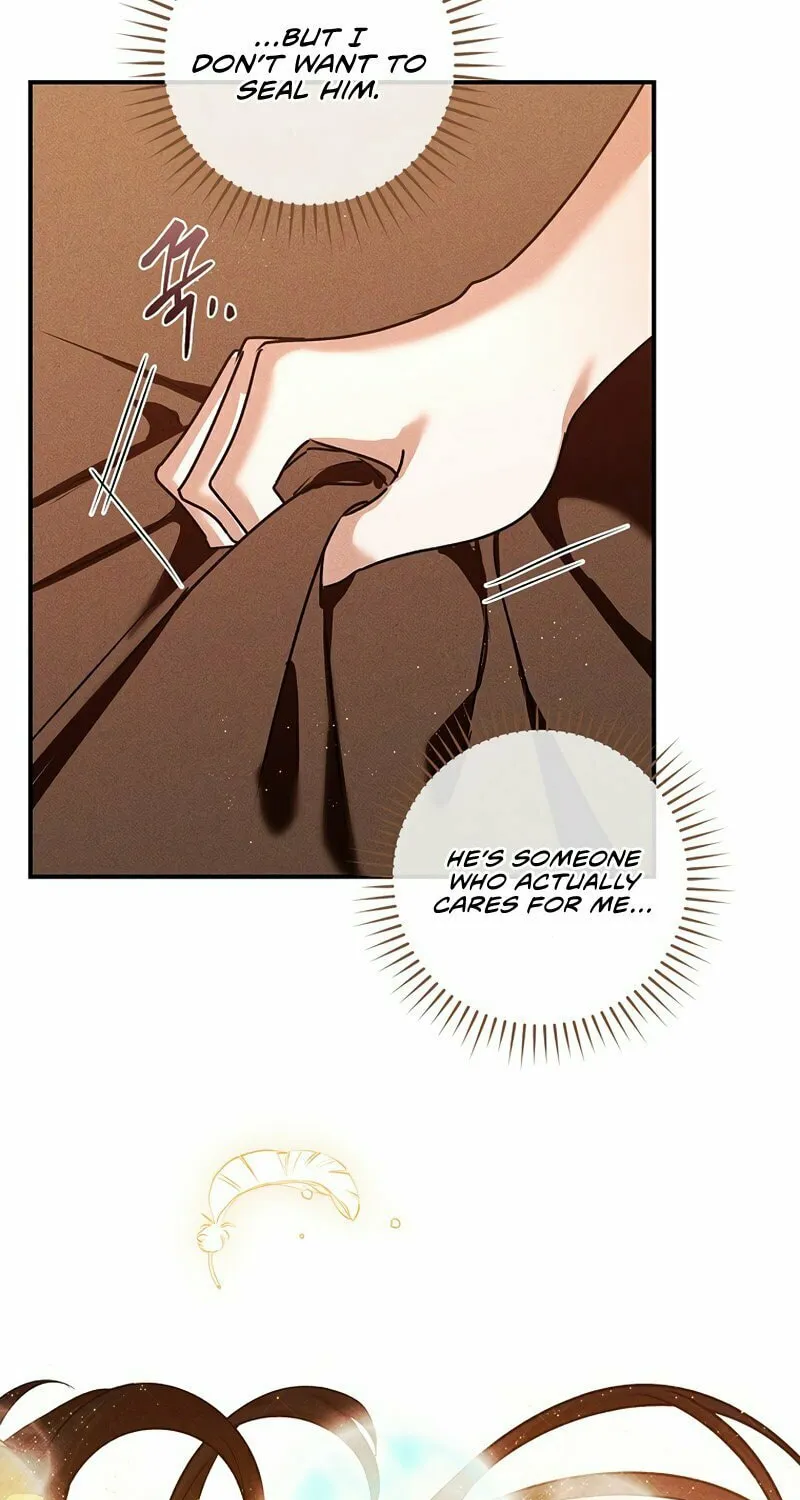 The Lady's Dark Secret Chapter 36 page 65 - 