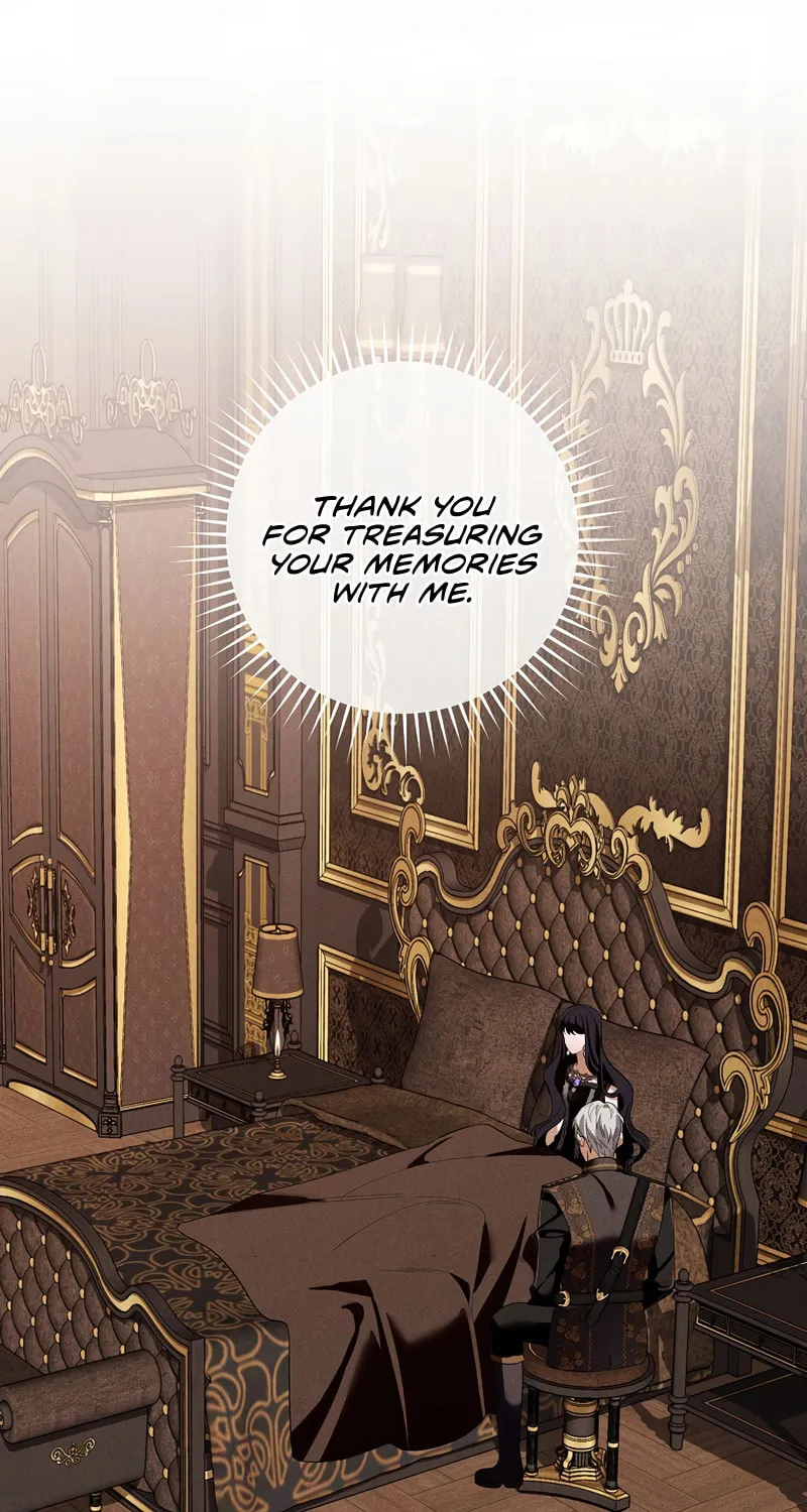 The Lady's Dark Secret Chapter 36 page 71 - 
