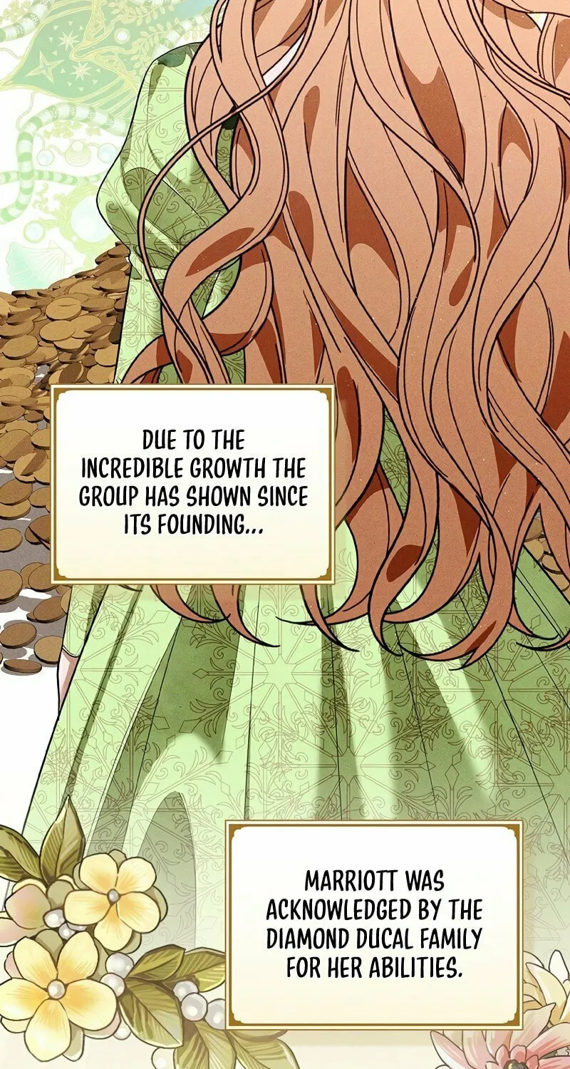 The Lady's Dark Secret Chapter 37 page 13 - 