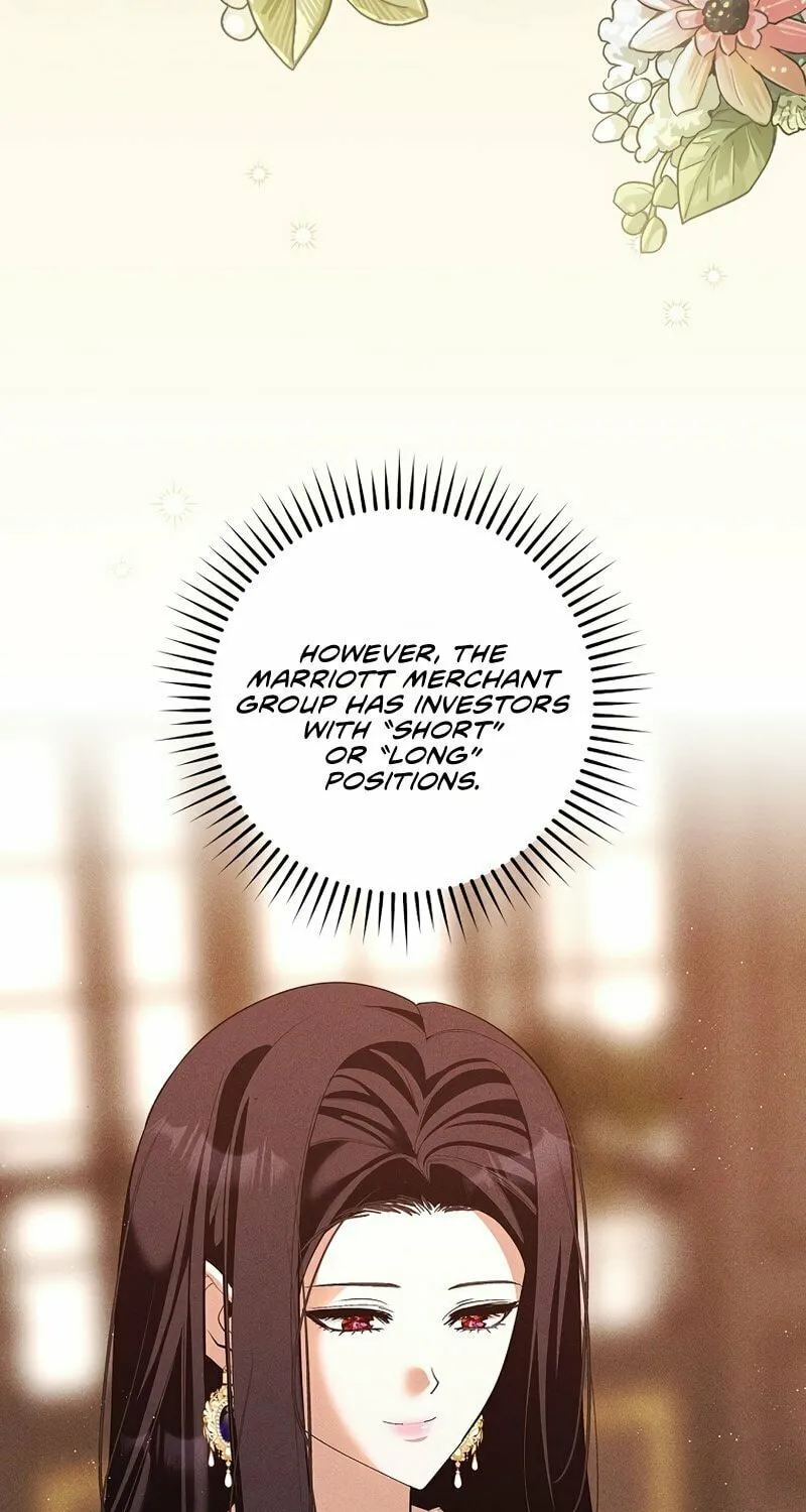 The Lady's Dark Secret Chapter 37 page 14 - 