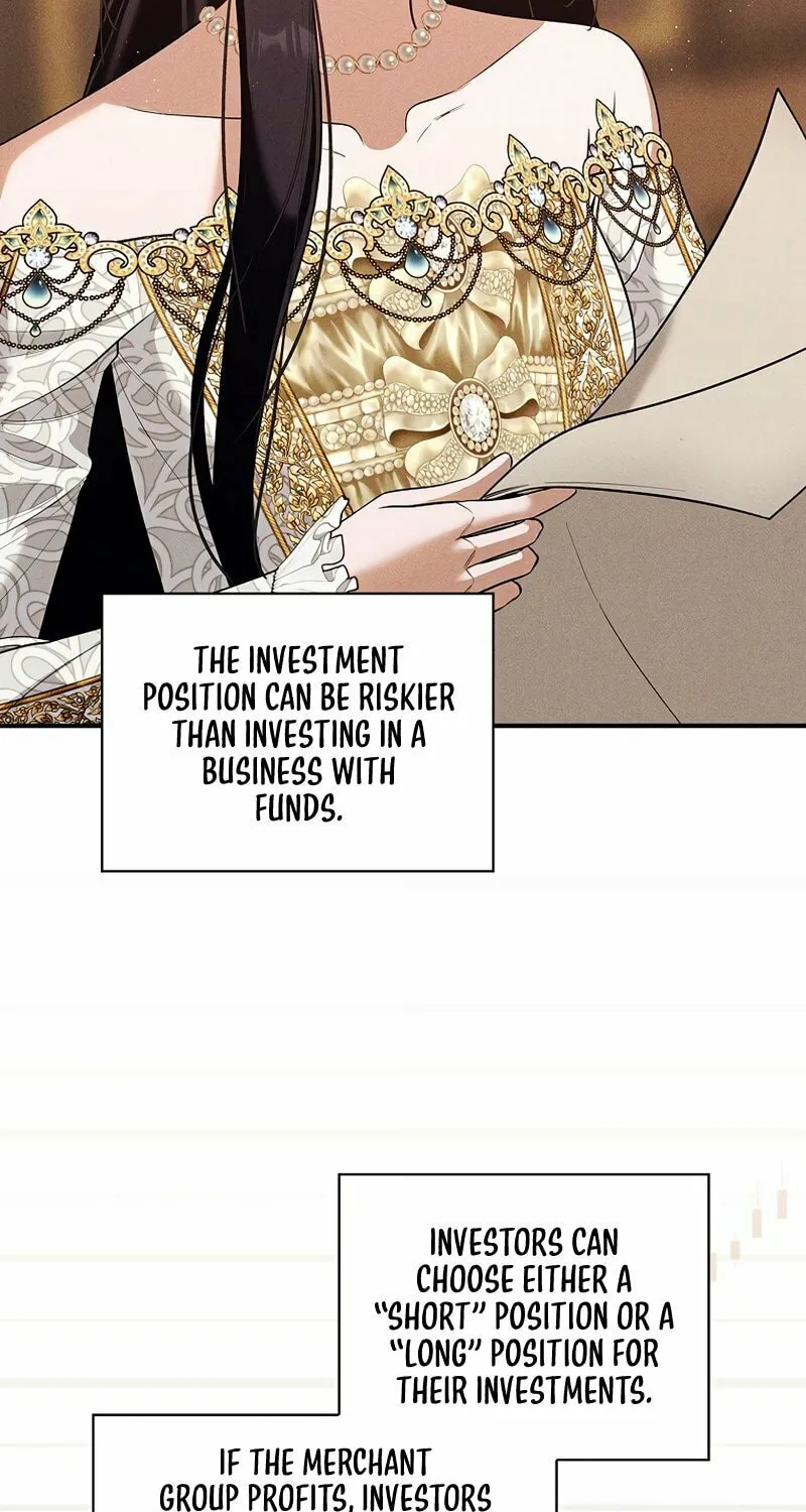 The Lady's Dark Secret Chapter 37 page 15 - 