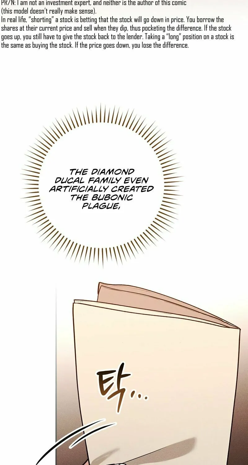 The Lady's Dark Secret Chapter 37 page 19 - 
