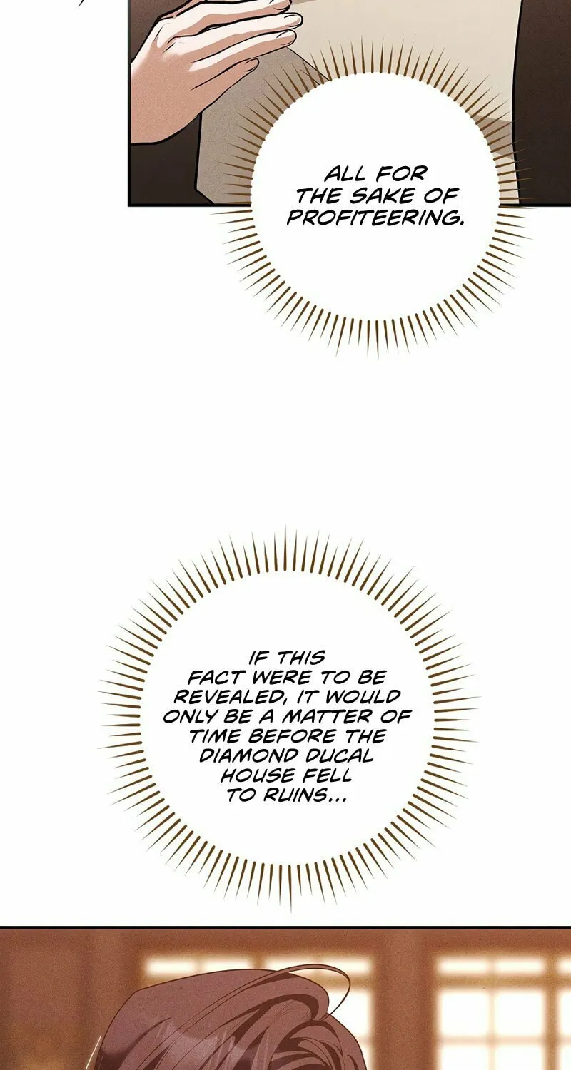 The Lady's Dark Secret Chapter 37 page 20 - 