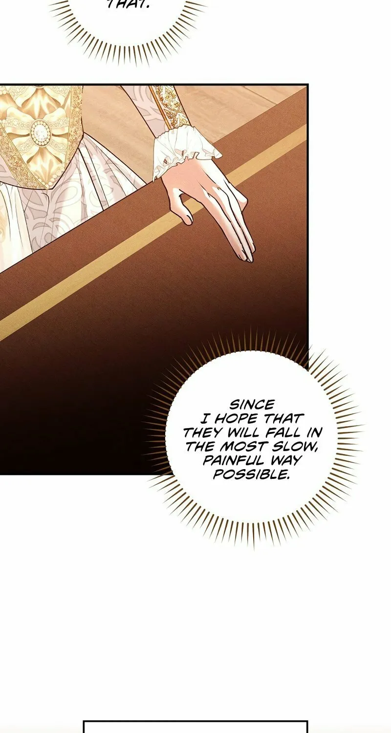 The Lady's Dark Secret Chapter 37 page 22 - 